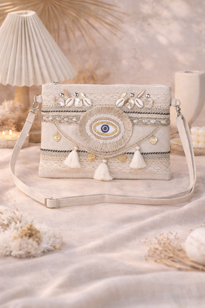 Sac Œil de Nazar 🧿