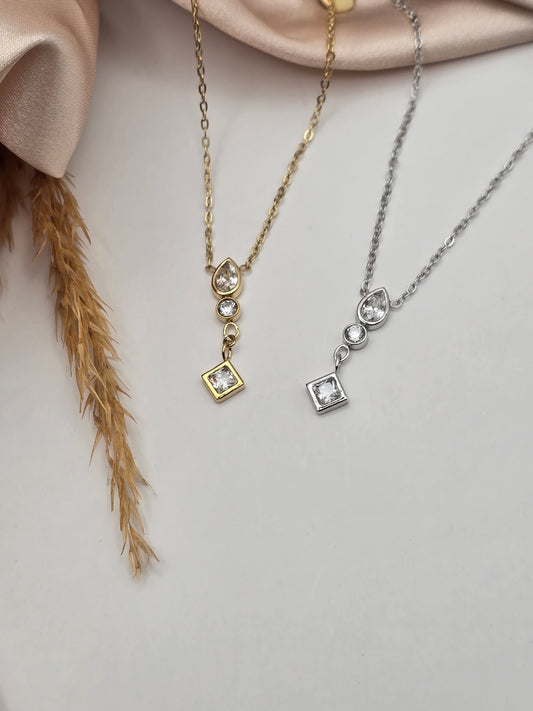 Collier Éclat