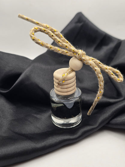 Parfum d'ambiance voiture