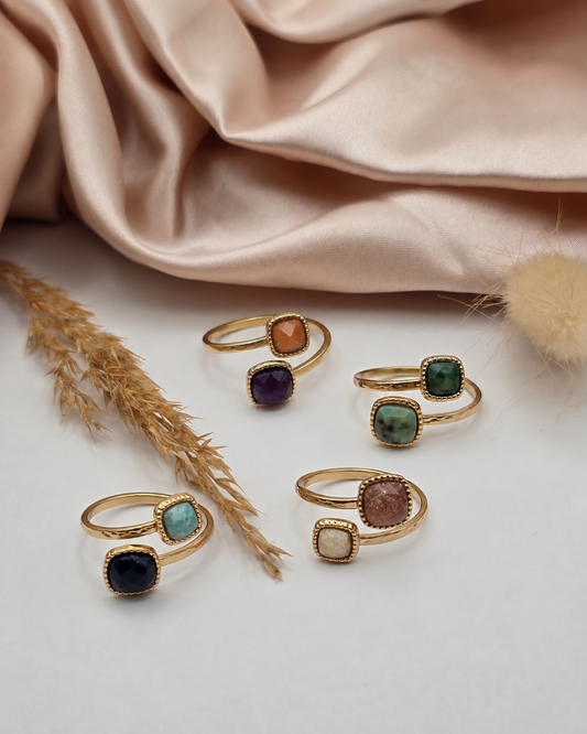 Bague Alya