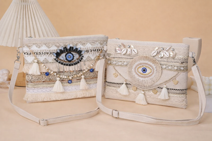 Sac Œil de Nazar 🧿