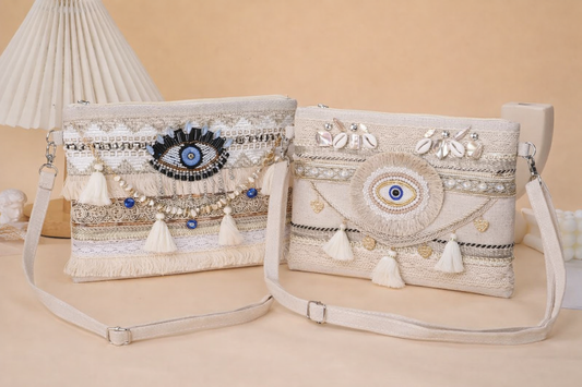 Sac Œil de Nazar 🧿