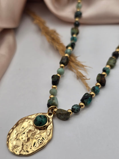 Collier Zaya