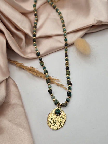 Collier Zaya