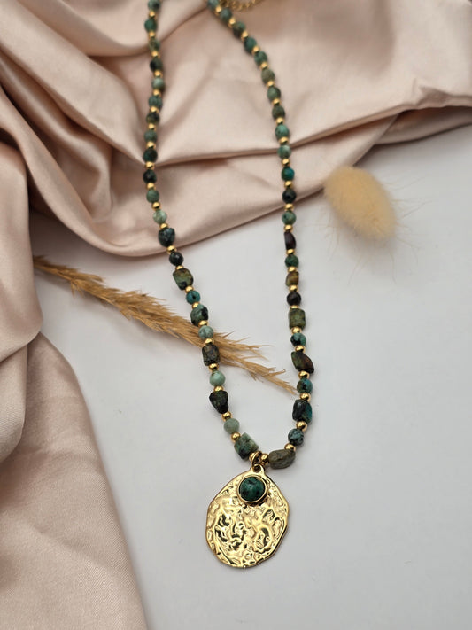 Collier Zaya