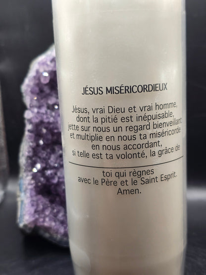 Neuvaine Jésus Miséricordieux