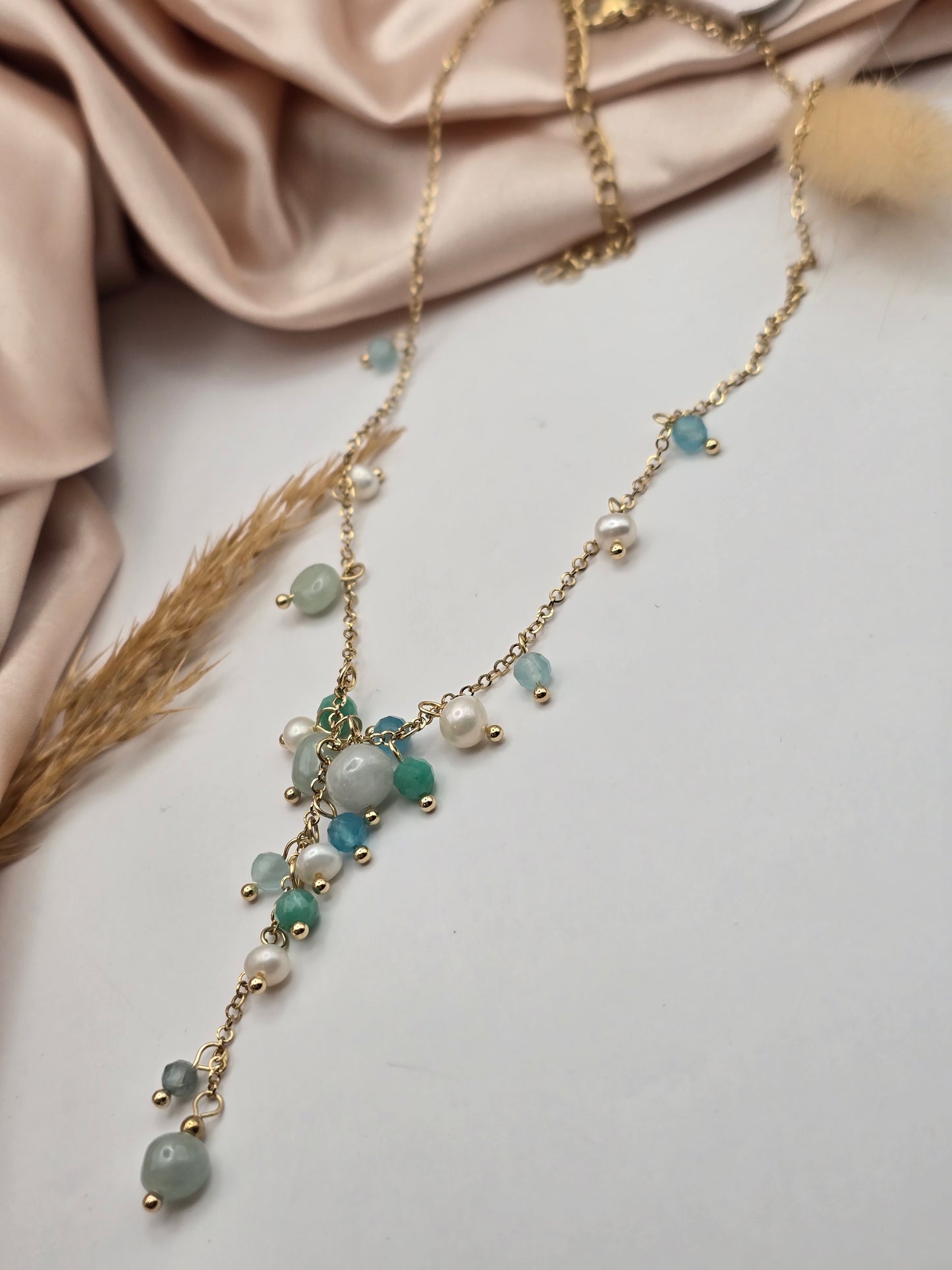 Collier Naïa