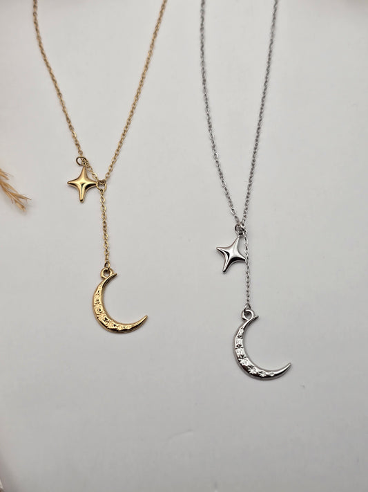 Collier Astra