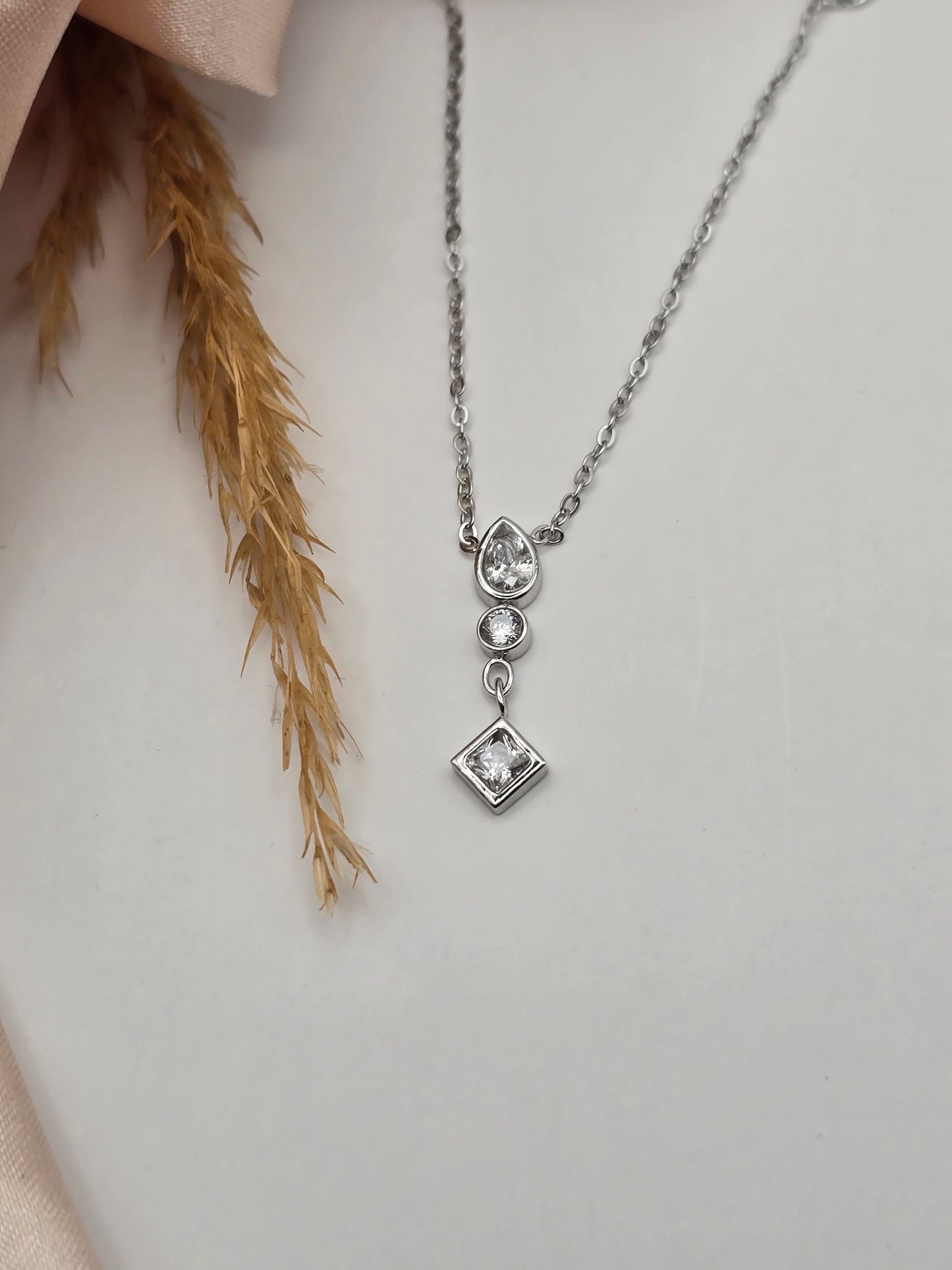 Collier Éclat