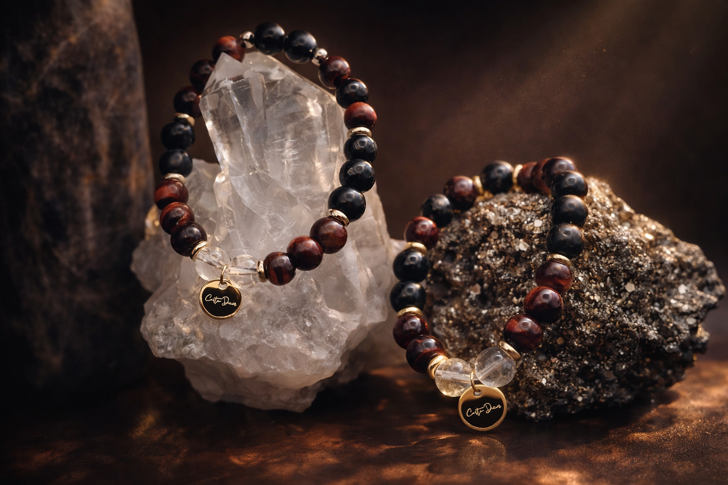 Bracelet 🔥✨️Énergie 2026 ✨️🔥