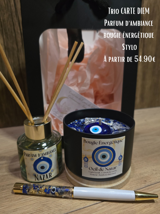 Trio Carte Diem ✨️