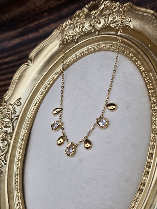 Collier Linda