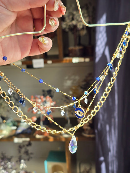 Bijoux de rétroviseurs
