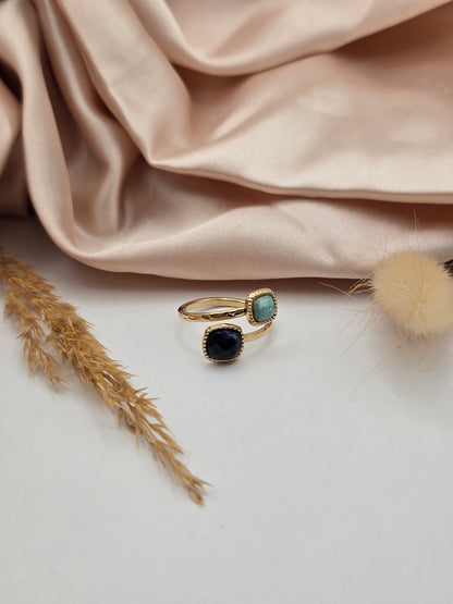 Bague Alya