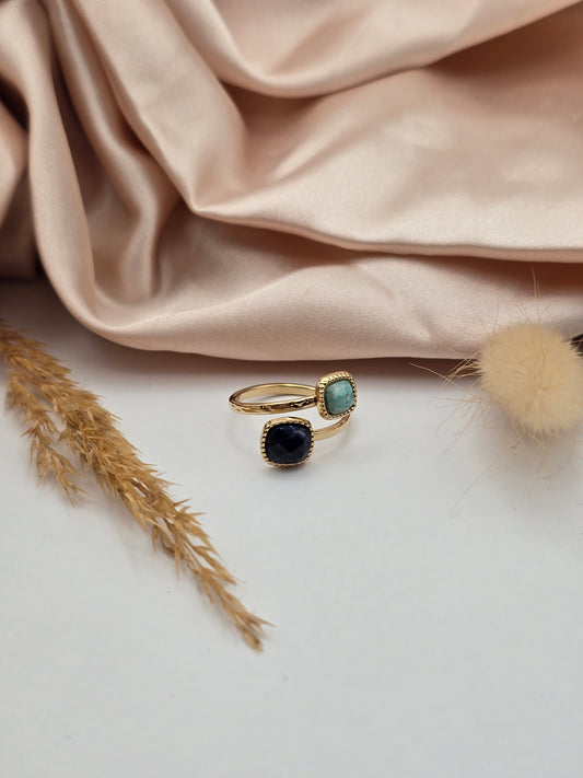 Bague Alya