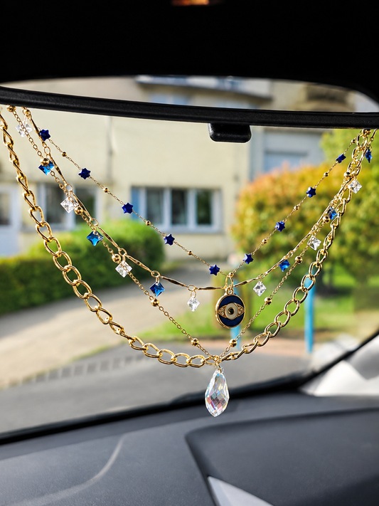Bijoux de rétroviseurs