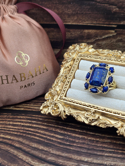 Bague " Constellation"