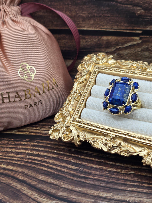 Bague " Constellation"