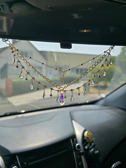 Bijoux de rétroviseurs