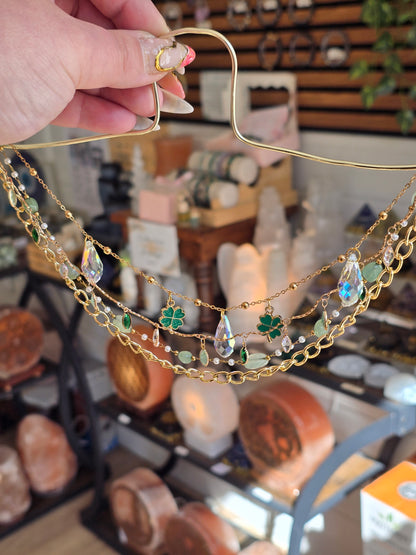 Bijoux de rétroviseurs