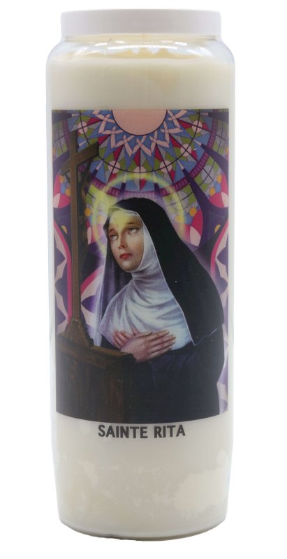 Neuvaine Sainte Rita